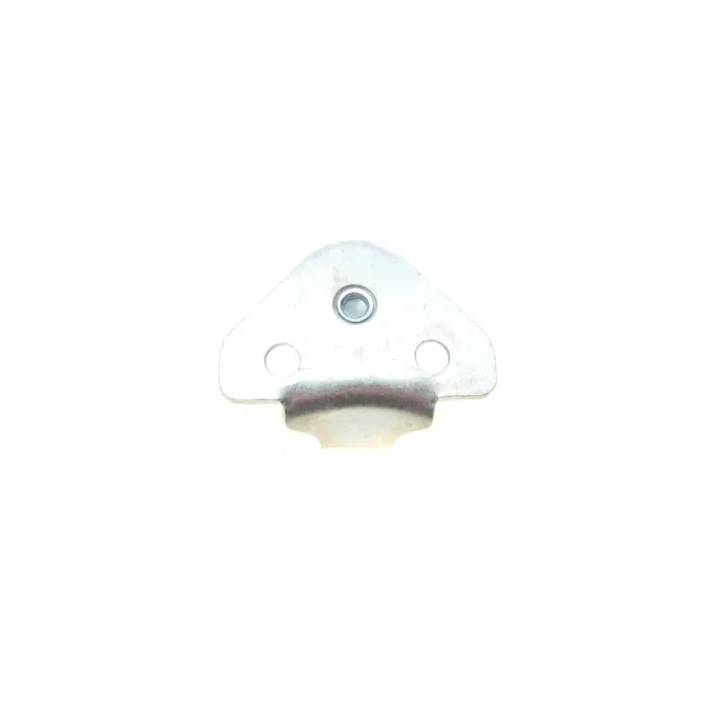 Скоба замка дверей (передніх) Fiat Ducato 97-06 (1340174080)