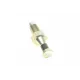 Палець (штифт) замка дверей (задніх) Fiat Ducato 94- (1335390080) (1301315080)