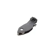 Кронштейн кріплення троса зчеплення Citroen Berlingo 1.6/2.0HDI 03- (2128.22)