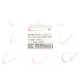 Кронштейн кріплення троса зчеплення Citroen Berlingo 1.6/2.0HDI 03- (2128.22)