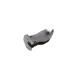Кронштейн кріплення троса зчеплення Citroen Berlingo 1.6/2.0HDI 03- (2128.22)