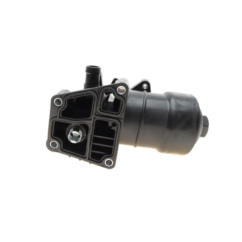 Корпус масляного фільтра ROTWEISS RWS1260 для Volkswagen 1.6/1.9/2.0 TDI (03L115398H)