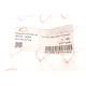 Трос дверей передніх лівий ROTWEISS RWS1295 для Mercedes-Benz Vito/Viano W639 2003-