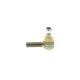 Наконечник рульової тяги лівий ROTWEISS RWS1325 для Mercedes-Benz NG 1013 1976-1986 (d=24mm)