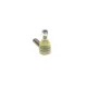 Наконечник рульової тяги лівий ROTWEISS RWS1325 для Mercedes-Benz NG 1013 1976-1986 (d=24mm)