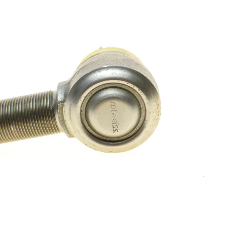 Наконечник рульової тяги лівий ROTWEISS RWS1325 для Mercedes-Benz NG 1013 1976-1986 (d=24mm)