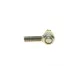 Наконечник рульової тяги лівий ROTWEISS RWS1325 для Mercedes-Benz NG 1013 1976-1986 (d=24mm)