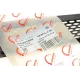 Решітка капоту ROTWEISS RWS1334 для Mercedes-Benz Sprinter 901-904 CDI 2003-