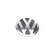 Емблема дверей задніх Volkswagen Crafter 2006- ROTWEISS RWS1338