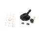 Рукоятка + Чохол важеля КПП VW T5/T6 03-