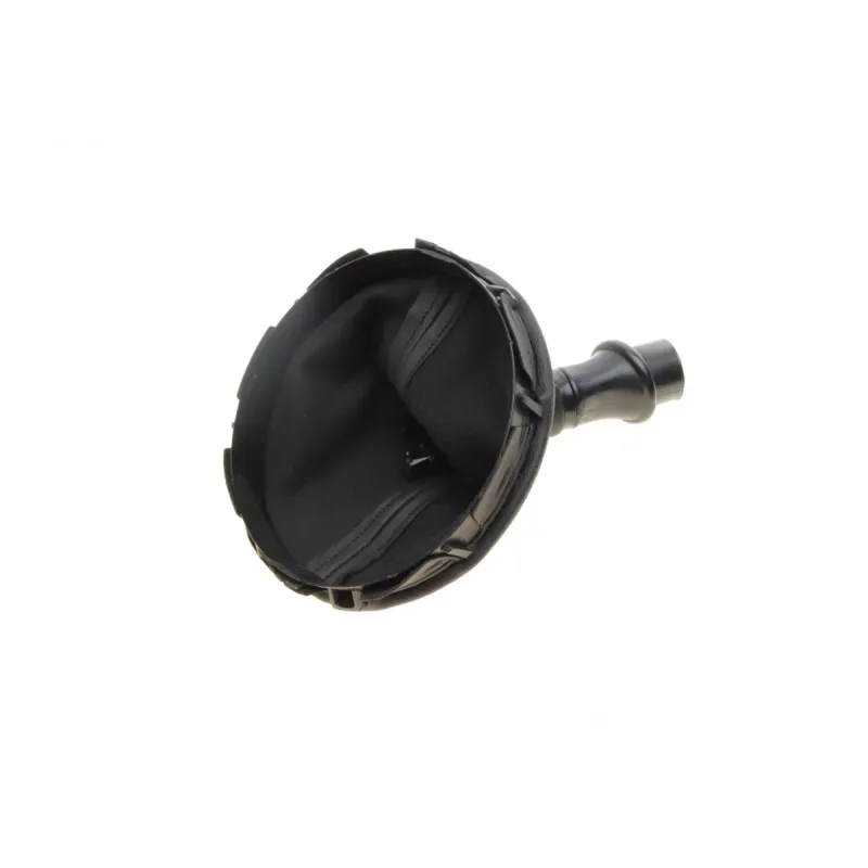 Рукоятка + Чохол важеля КПП VW T5/T6 03-