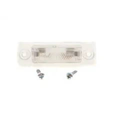 Купити Підсвітка номера VW Caddy III/T5 03- | KovelAutoHub