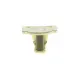 Скоба замка дверей (передніх) Fiat Doblo 1.2-1.6/1.3D-1.9JTD 01-