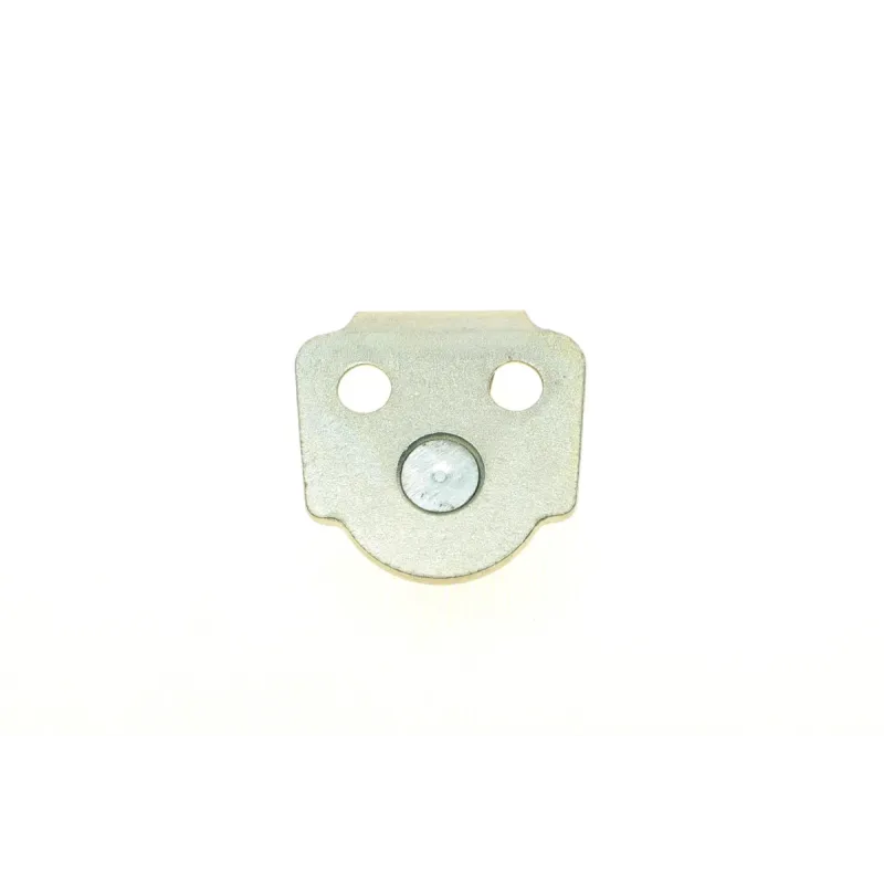 Скоба замка дверей (передніх) Fiat Doblo 1.2-1.6/1.3D-1.9JTD 01-