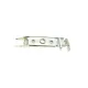 Замок капоту нижній ROTWEISS RWS1492 для Mercedes-Benz Sprinter 906, VW Crafter 2006-