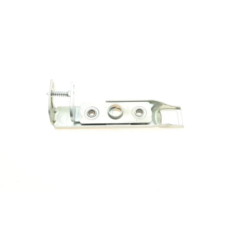 Замок капоту нижній ROTWEISS RWS1492 для Mercedes-Benz Sprinter 906, VW Crafter 2006-