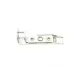 Замок капоту нижній ROTWEISS RWS1492 для Mercedes-Benz Sprinter 906, VW Crafter 2006-