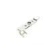 Замок капоту нижній ROTWEISS RWS1492 для Mercedes-Benz Sprinter 906, VW Crafter 2006-