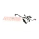 Трубка паливна ROTWEISS RWS1493 для Peugeot 206/307, Citroen Xsara 1.4 HDi