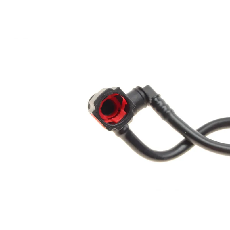 Трубка паливна ROTWEISS RWS1493 для Peugeot 206/307, Citroen Xsara 1.4 HDi