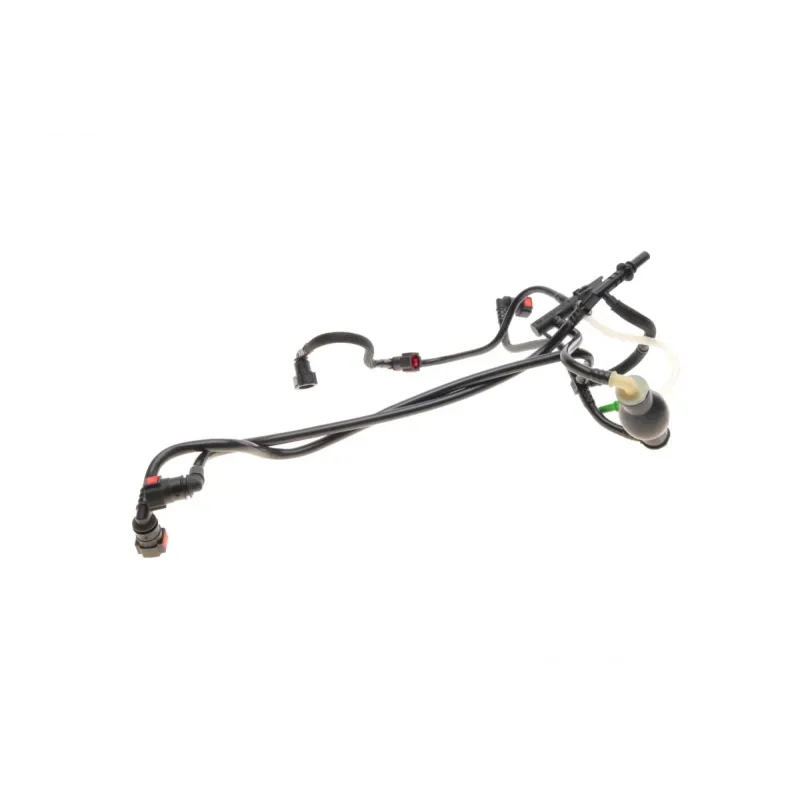 Трубка паливна ROTWEISS RWS1493 для Peugeot 206/307, Citroen Xsara 1.4 HDi