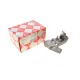 Важіль перемикання КПП Volkswagen Transporter T5 2003-2009 (6ст.) ROTWEISS RWS1512