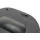 Заглушка підкрильника (переднього)(к-кт 2шт) Renault Megane II 04-