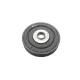 Шків колінвалу Renault Megane/Scenic 1.9dCI 01- (7PK)