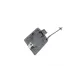 Заглушка бампера (переднього) Fiat Ducato/Citroen Jumper 06-14 (1307988070)