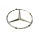 Емблема решітки радіатора ROTWEISS RWS1633 для Mercedes-Benz Sprinter 906 2010-