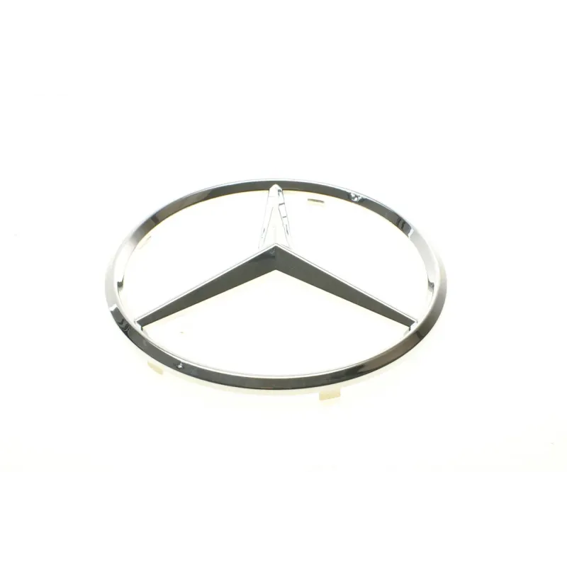 Емблема решітки радіатора ROTWEISS RWS1633 для Mercedes-Benz Sprinter 906 2010-