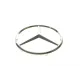 Емблема решітки радіатора ROTWEISS RWS1633 для Mercedes-Benz Sprinter 906 2010-