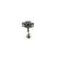 Обмежувач дверей (передніх) Fiat Fiorino/Citroen Nemo/Peugeot Bipper 07- (1354694080/9035.AP)