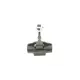 Обмежувач дверей (передніх) Fiat Fiorino/Citroen Nemo/Peugeot Bipper 07- (1354694080/9035.AP)