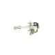 Обмежувач дверей (передніх) Peugeot Partner 08-