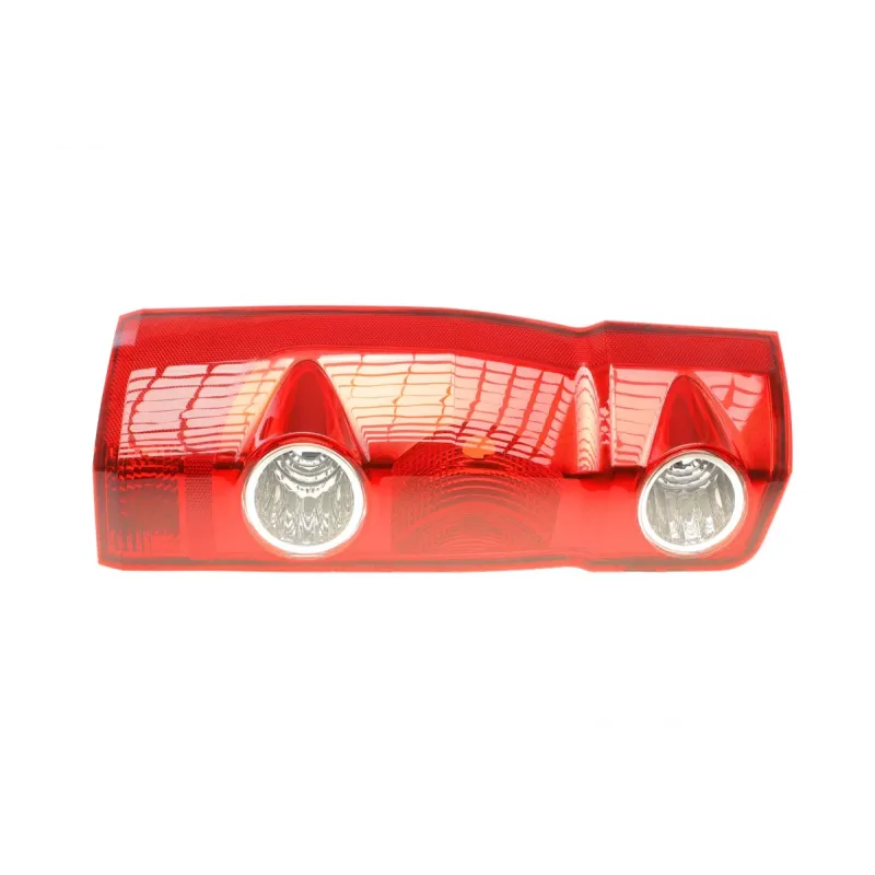 Ліхтар задній лівий Volkswagen Crafter 2006- ROTWEISS RWS1671
