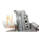 Корпус фільтра масляного (з радіатором) Ford Transit 2.2TDCI 06-