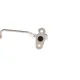 Трубка зливу оливи з турбіни Ford Transit 2.2TDCI 11-
