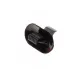 Кліпса кріплення стійки капоту ROTWEISS RWS1842 для Renault Trafic, Opel Vivaro 2001-