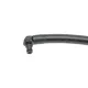 Шланг зливний ROTWEISS RWS1878 для Fiat Doblo 1.9 JTD, Alfa Romeo 147, 156 Common Rail