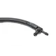 Шланг зливний ROTWEISS RWS1878 для Fiat Doblo 1.9 JTD, Alfa Romeo 147, 156 Common Rail