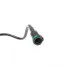 Шланг зливний ROTWEISS RWS1889 для Citroen C4/C5 III, Peugeot 308 1.6HDi 2004-