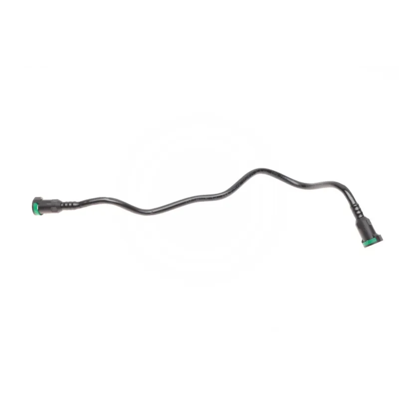 Шланг зливний ROTWEISS RWS1889 для Citroen C4/C5 III, Peugeot 308 1.6HDi 2004-