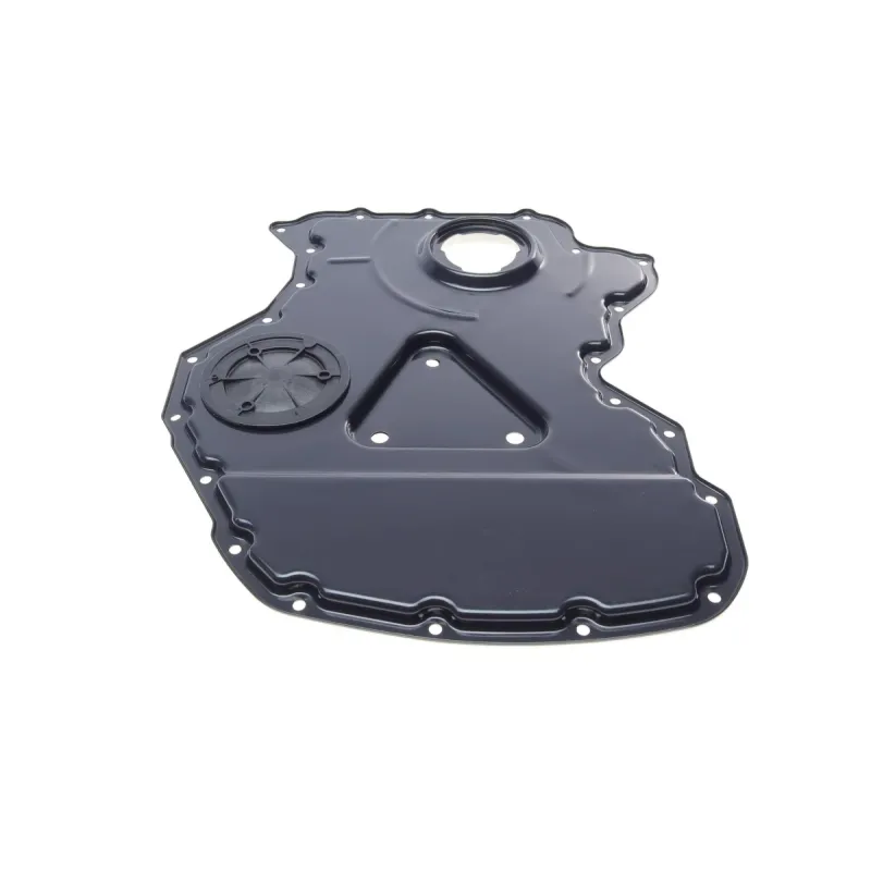 Кришка двигуна (передня) Ford Transit 2.0-2.2 TDCi 00-06