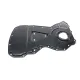 Кришка двигуна (передня) Ford Transit/Peugeot Boxer 2.2TDCi/2.2HDi 06-