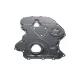 Кришка двигуна передня ROTWEISS RWS1936 для Ford Transit V347 3.2 TDCi 2007-2014