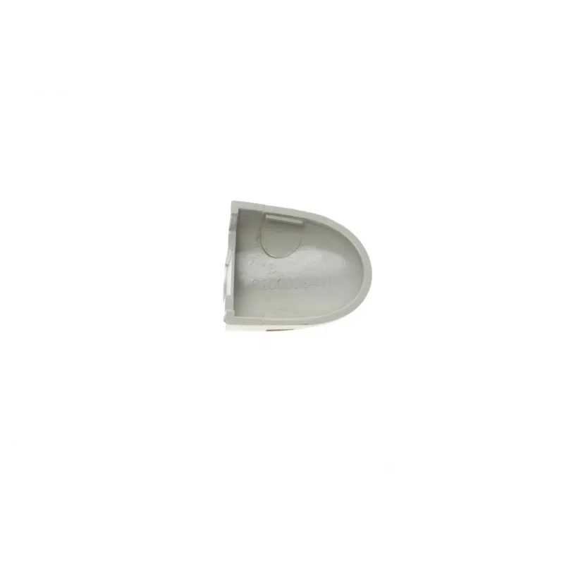 Заглушка ручки дверей права ROTWEISS RWS1969 для Renault Laguna/Megane/Scenic 2003-2009 (сіра)