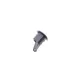 Корпус замка багажника Renault Logan 04-12