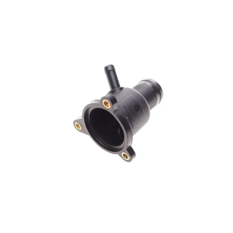 Корпус термостата Renault Logan 04-12 (K4M)