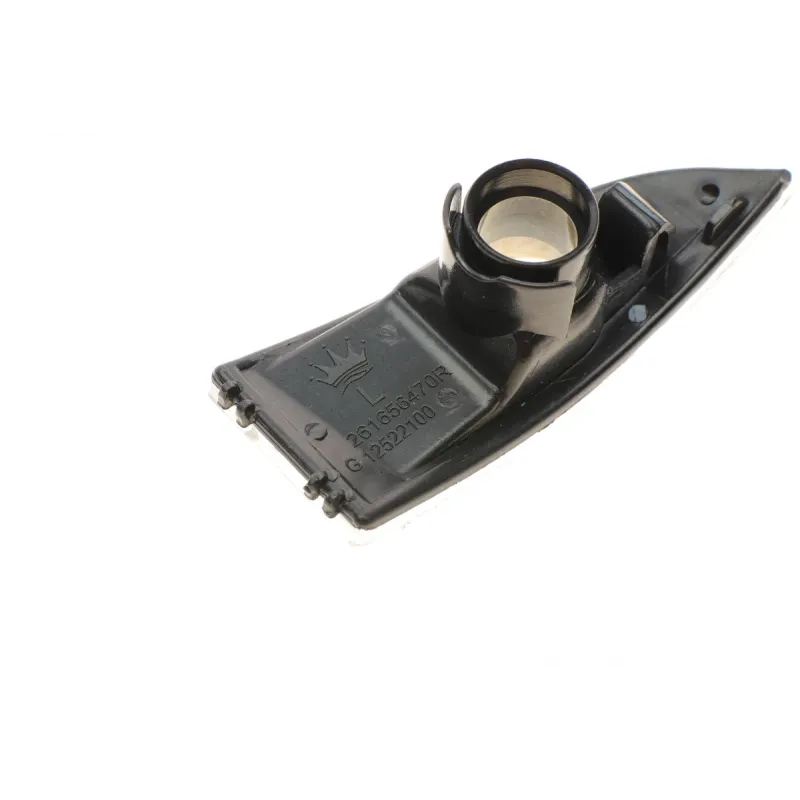 Повторювач повороту на дзеркало Renault Megane/Scenic 08- (L)